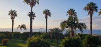 morgentliche Fähre nach Porto Santo