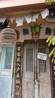  Malaysia, Penang, Malerstrasse