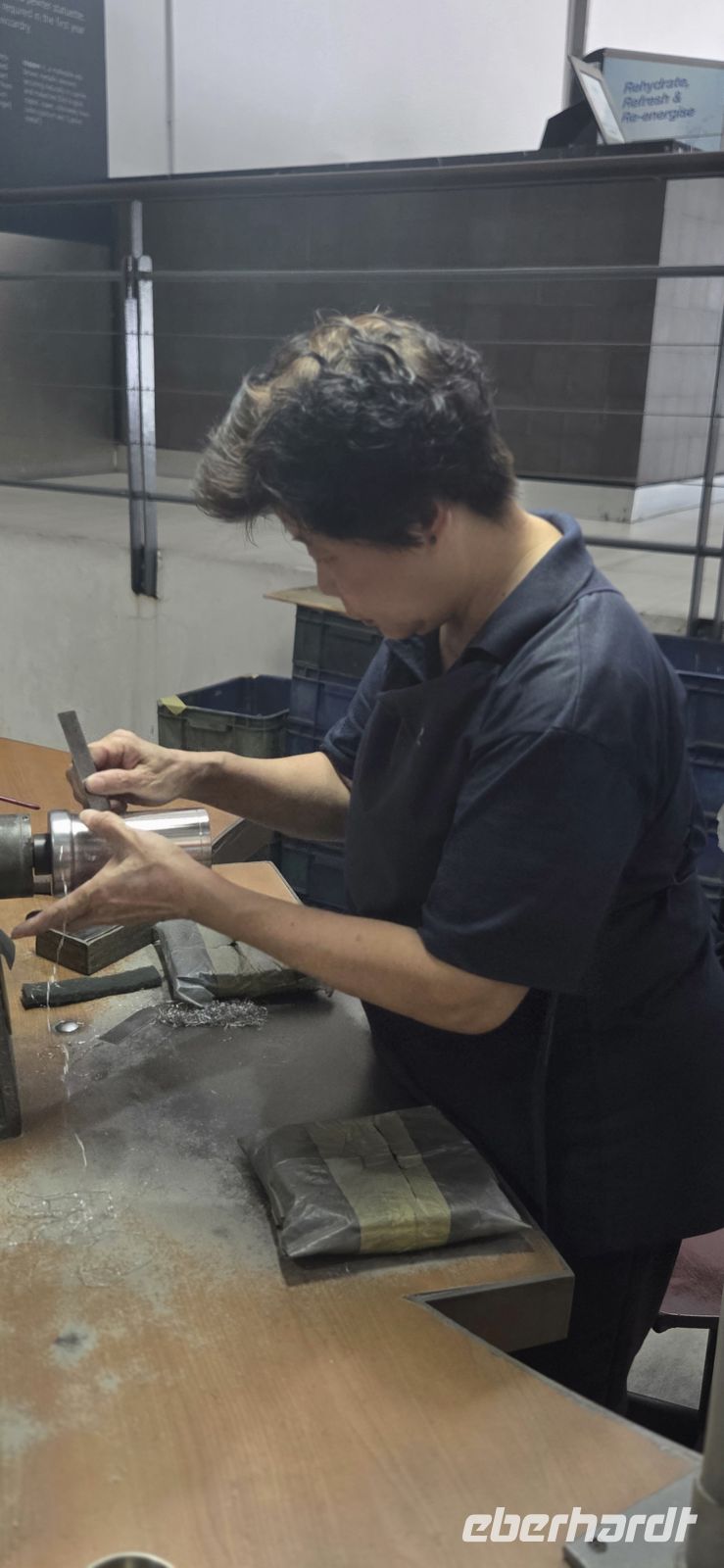  Royal Selangor Visitor Centre - Kuala Lumpur