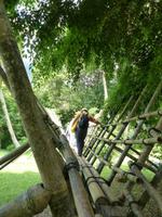 069 Sarawak Cultural Village, Damaii, Borneo, Malaysia