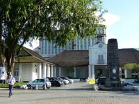 140 Old Courthouse,, Kuching, Borneo, Malaysia