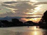 146 Wasserfront, Kuching, Borneo, Malaysia