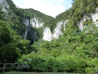162 Deer Cave, Gunung Mulu Nationalpark, Borneo, Malaysia