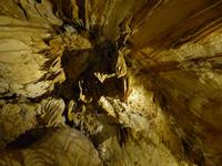 166 Lang Cave, Gunung Mulu Nationalpark, Borneo, Malaysia