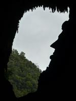 169 Deer Cave, Gunung Mulu Nationalpark, Borneo, Malaysia