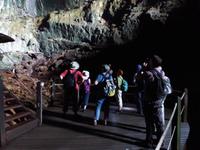 170 Deer Cave, Gunung Mulu Nationalpark, Borneo, Malaysia
