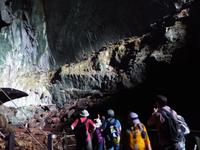 171 Deer Cave, Gunung Mulu Nationalpark, Borneo, Malaysia
