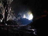 174 Deer Cave, Gunung Mulu Nationalpark, Borneo, Malaysia