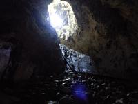 201 Clearwater Cave, Gunung Mulu Nationalpark, Borneo, Malaysia