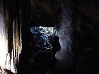 205 Clearwater Cave, Gunung Mulu Nationalpark, Borneo, Malaysia