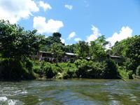 214 Gunung Mulu Nationalpark, Borneo, Malaysia