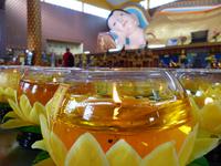 278 Thailändischer Tempel, Georg Town, Penang, Malaysia