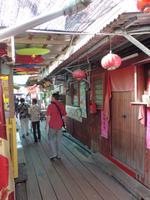 285 Chew Jetty, Georg Town, Penang, Malaysia