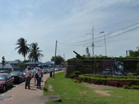 320 Fort Cornwallis, Georg Town,Penang, Malaysia