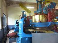 357 Boh Teefabrik, Cameron Highlands, Malaysia