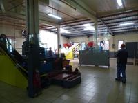 358 Boh Teefabrik, Cameron Highlands, Malaysia