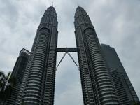 441 Petrona Twin Towers, Kuala Lumpur, Malaysia