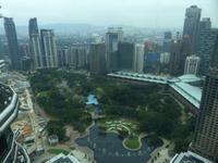 444 Kuala Lumpur, Malaysia