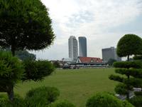 454 Unabhängigkeitsplatz, Kuala Lumpur, Malaysia