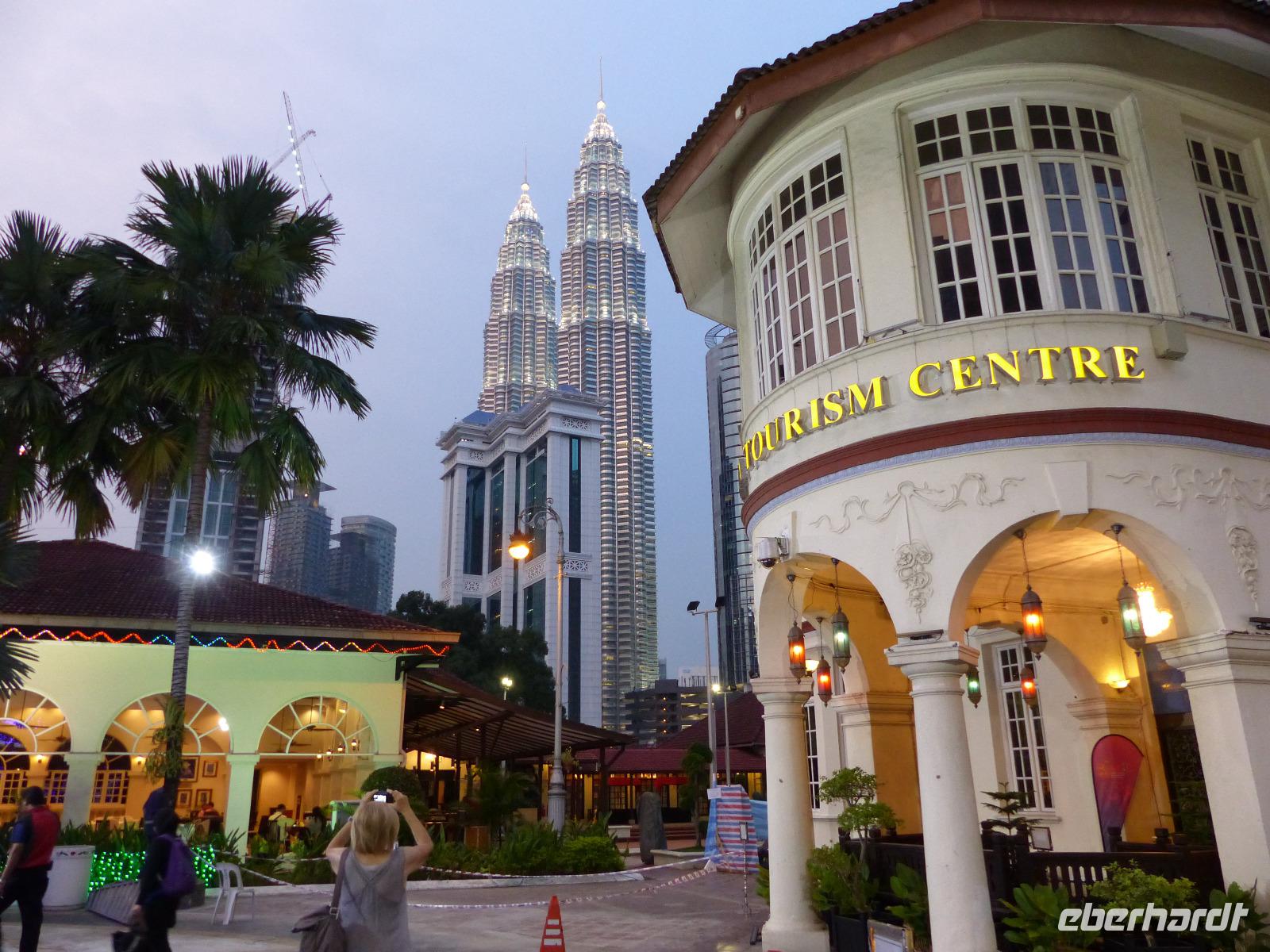459 Petrona Twin Towers, Kuala Lumpur, Malaysia