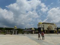 470 Königspalast, Kuala Lumpur, Malaysia