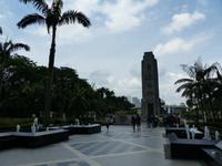 473 Nationalmonument, Kuala Lumpur, Malaysia