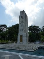 474 Nationalmonument, Kuala Lumpur, Malaysia