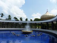 476 Nationalmonument, Kuala Lumpur, Malaysia
