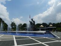 477 Nationalmonument, Kuala Lumpur, Malaysia