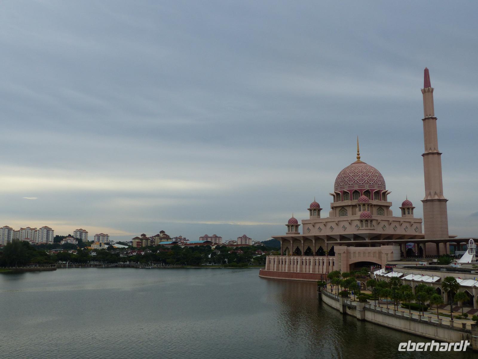491 Putrajaya, Malaysia