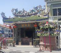 Buddhistischer Tempel Georgetown