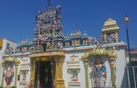 Hindu Tempel in Georgetown