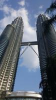Petronas Twin Towers