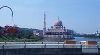 Putrajaya Moschee