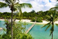 Singapur Sentosa