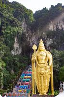 Kuala Lumpur Batu Caves