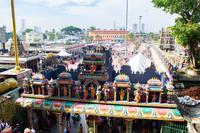 Kuala Lumpur Batu Caves