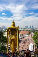 Kuala Lumpur Batu Caves