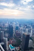 Kuala Lumpur