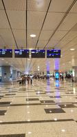 Singapur, Airport
