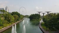 Singapur, Gardens by the Bay