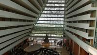 Singapur, Hotel Marina Bay Sands