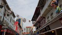 Singapur, Chinatown