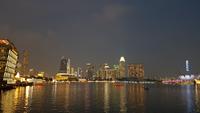 Singapur, Marina Bay