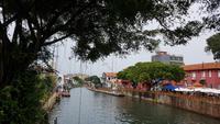 Malaysia, Melaka