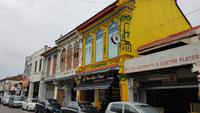 Malaysia, Melaka