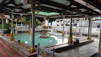 Malaysia, Melaka, Moschee