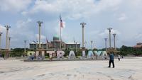 Malaysia, Putrajaya