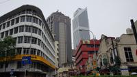 Malaysia, Kuala Lumpur, Innenstadt