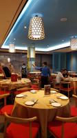 Malaysia, Kuala Lumpur, Abendessen im Shopping Center